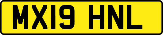 MX19HNL