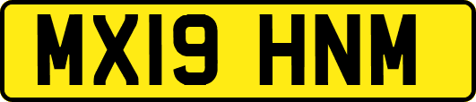 MX19HNM