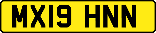 MX19HNN