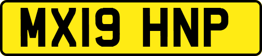MX19HNP