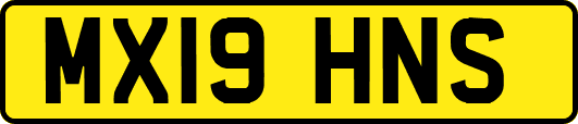 MX19HNS