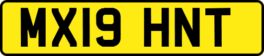 MX19HNT