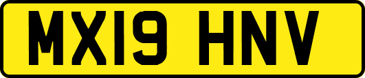 MX19HNV