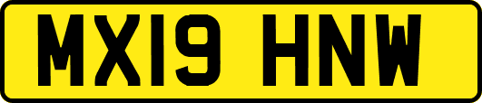 MX19HNW
