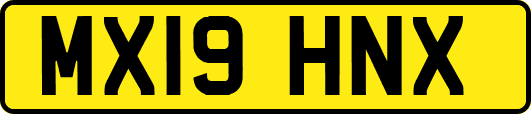 MX19HNX