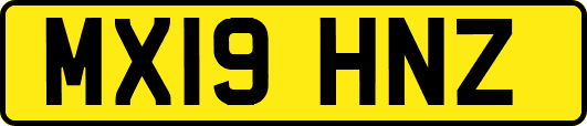 MX19HNZ