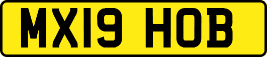 MX19HOB
