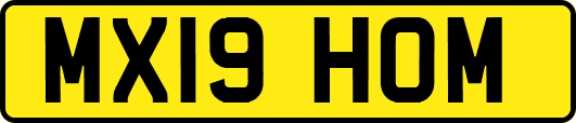 MX19HOM
