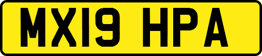 MX19HPA