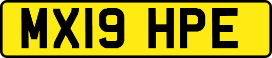 MX19HPE