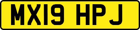 MX19HPJ