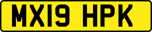 MX19HPK