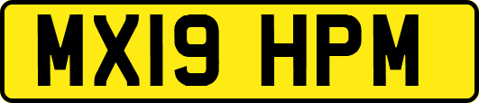 MX19HPM