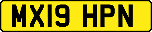 MX19HPN