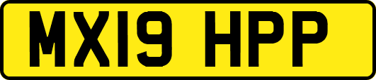 MX19HPP