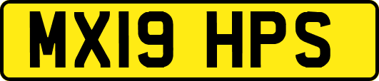 MX19HPS