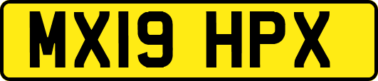 MX19HPX