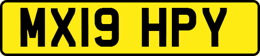 MX19HPY