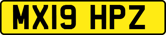 MX19HPZ