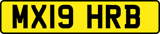 MX19HRB