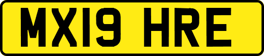 MX19HRE
