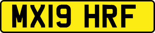 MX19HRF