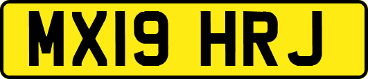 MX19HRJ