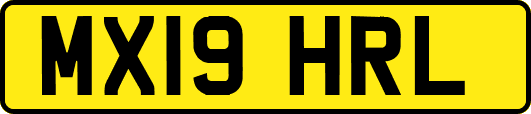 MX19HRL