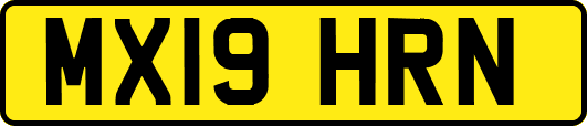 MX19HRN