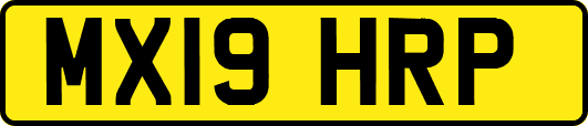 MX19HRP