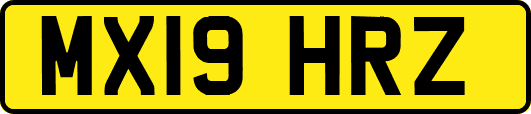 MX19HRZ