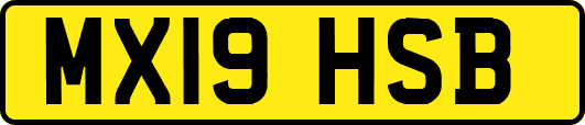 MX19HSB
