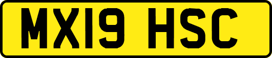 MX19HSC