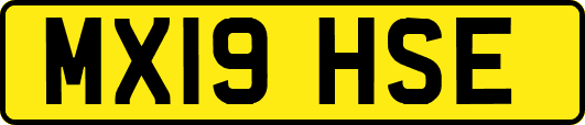 MX19HSE