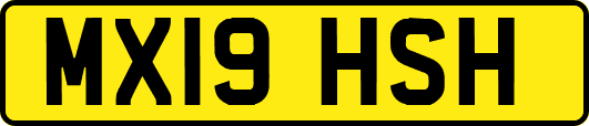 MX19HSH