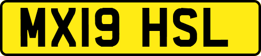 MX19HSL