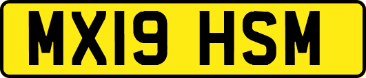 MX19HSM