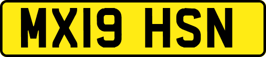 MX19HSN