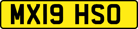 MX19HSO
