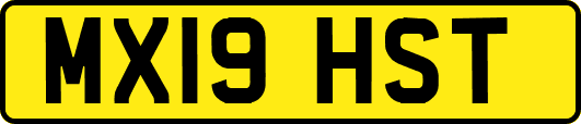 MX19HST