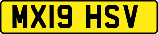 MX19HSV