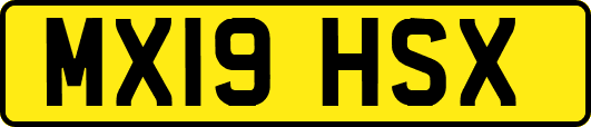 MX19HSX
