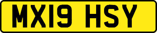MX19HSY