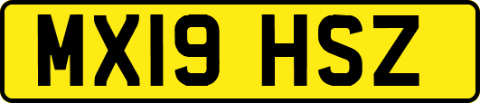 MX19HSZ