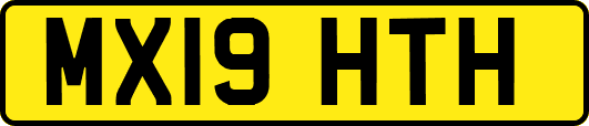 MX19HTH