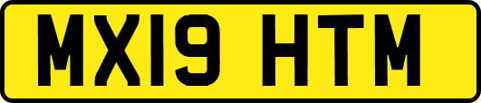 MX19HTM