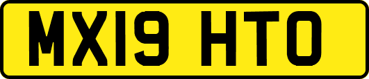 MX19HTO