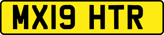 MX19HTR
