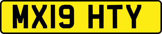 MX19HTY