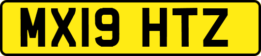 MX19HTZ